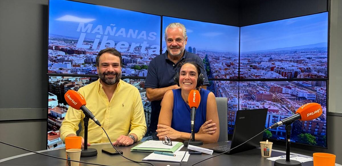 Programa completo | Mañanas en Libertad 31/07/2026