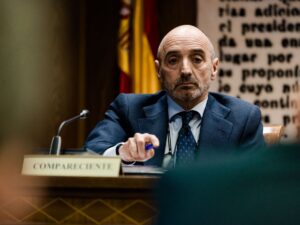 Se prepara la semana de declaracion de Julio Martinez
