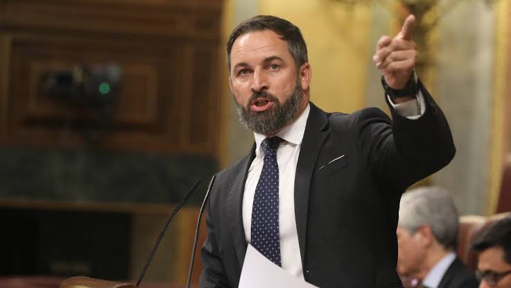 Vox reclama al Gobierno más medidas para prevenir incendios y proteger al sector primario