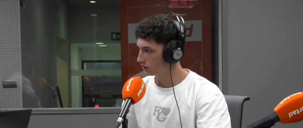 Milei: Sánchez propicia una invasión migratoria para perpetuarse