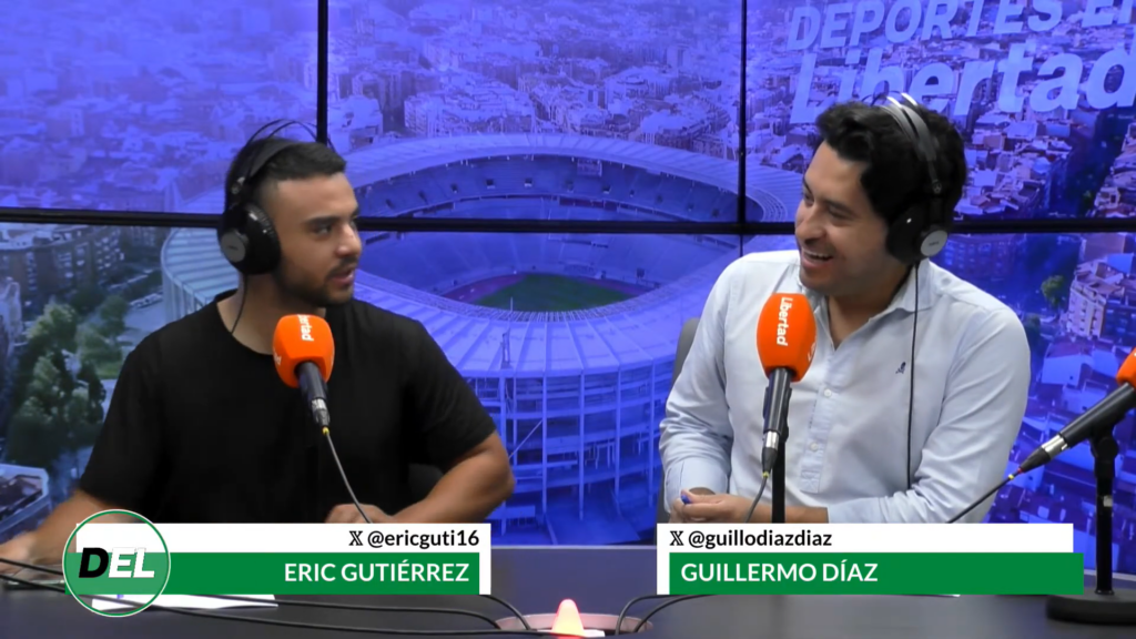 DEL | La pretemporada deja las primeras impresiones