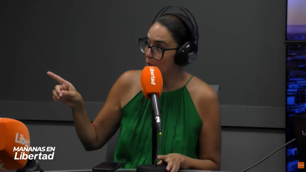 La sarna se extiende a la Policía