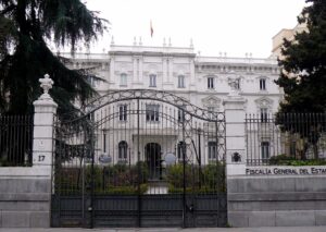 VOX denuncia ante la Fiscalía las agresiones sexuales registradas en Ceuta