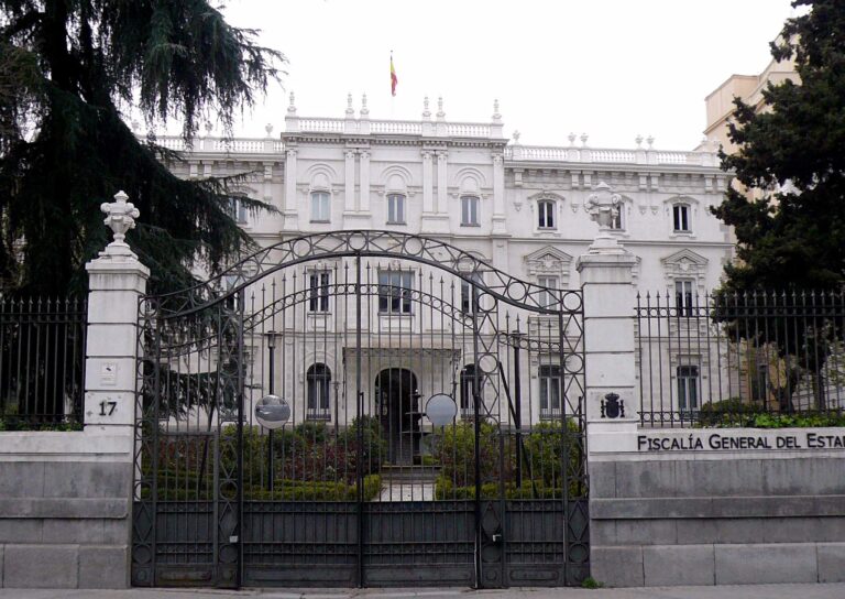 VOX denuncia ante la Fiscalía las agresiones sexuales registradas en Ceuta