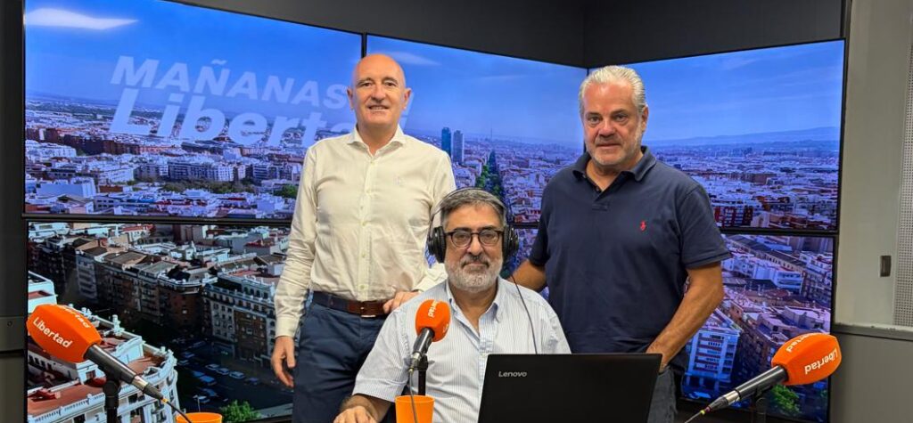 Programa completo | Mañanas en Libertad 11/08/2026