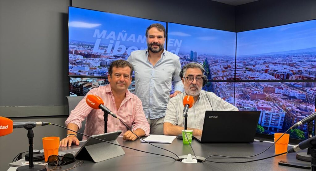 Programa completo | Mañanas en Libertad 13/08/2026