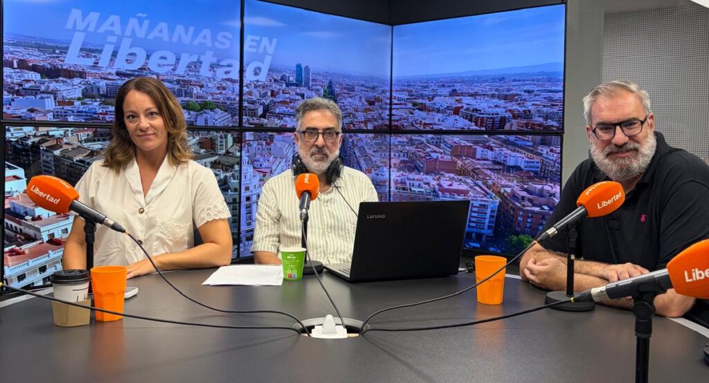 Programa completo | Mañanas en Libertad 14/08/2026