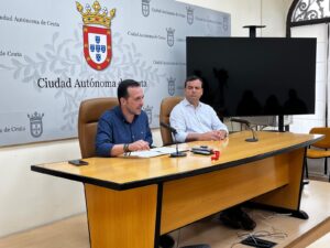Vox exige a Vivas romper con el PSOE y formar un Gobierno con el PP