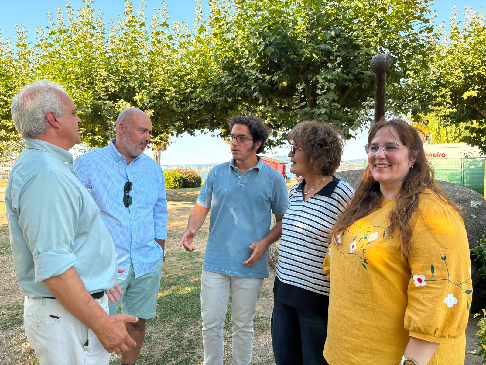 Figaredo denuncia la inseguridad en Ceuta y reclama enjuiciar a Sánchez por “traición”