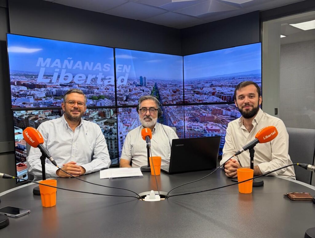 Programa completo | Mañanas en Libertad 24/08/2026