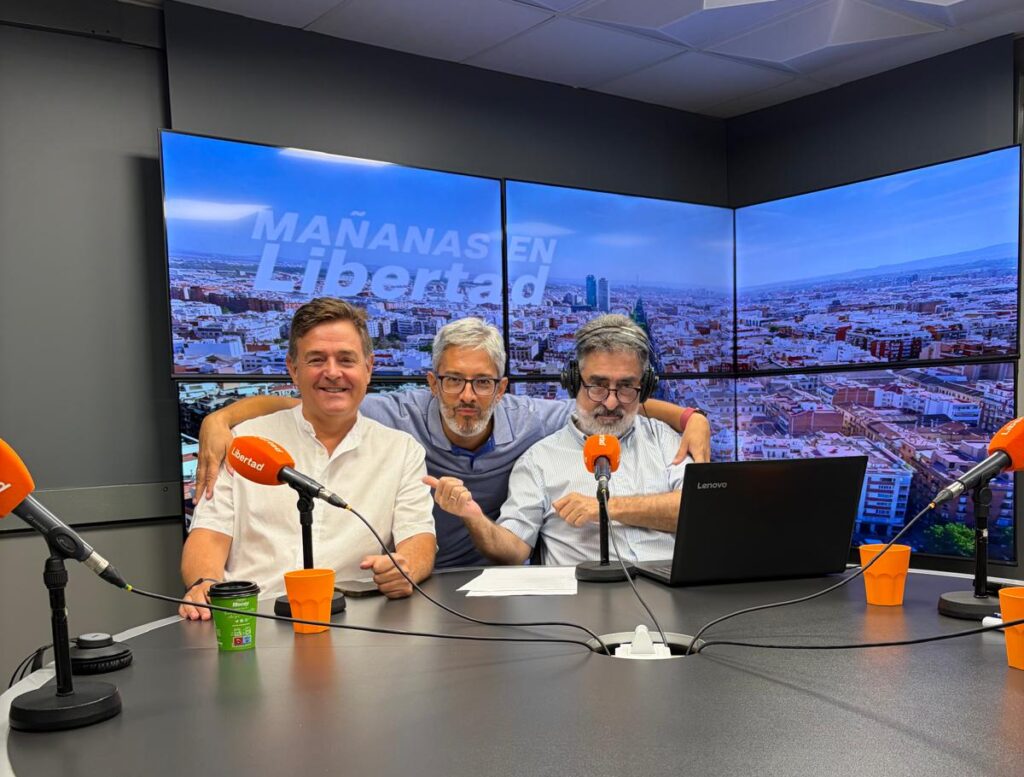 Programa completo | Mañanas en Libertad 26/08/2026
