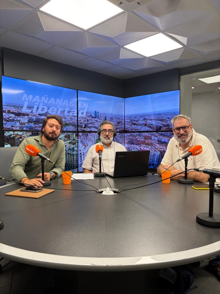 Programa completo | Mañanas en Libertad 27/08/2026
