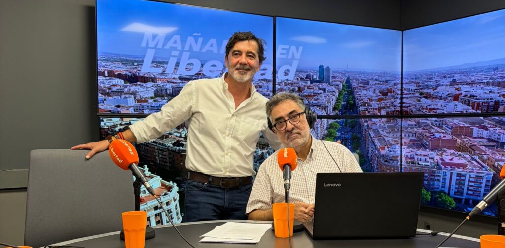Programa completo | Mañanas en Libertad 31/08/2026