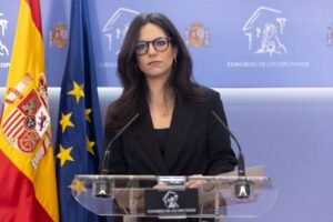 Millán acusa a Sánchez de la “peor traición” y reclama activar el artículo 102 por la crisis de Ceuta