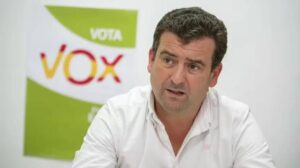 VOX reclama una gestión activa de los montes, más pastoreo y cortafuegos para prevenir los incendios