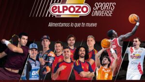 ElPozo unifica todo su compromiso deportivo bajo el universo ‘ElPozo Sports Universe’