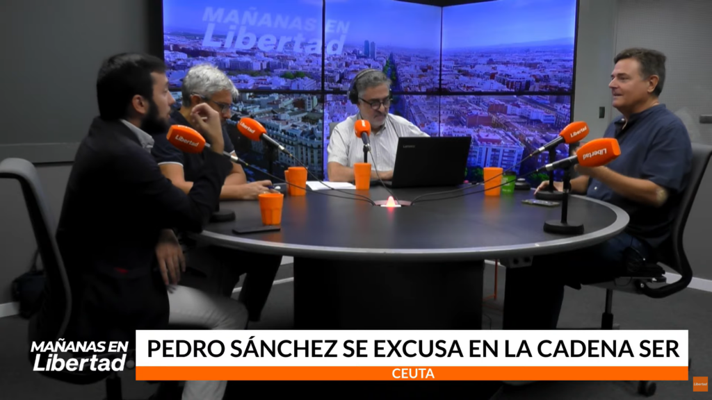 Tertulia en Libertad | 01/09/2026