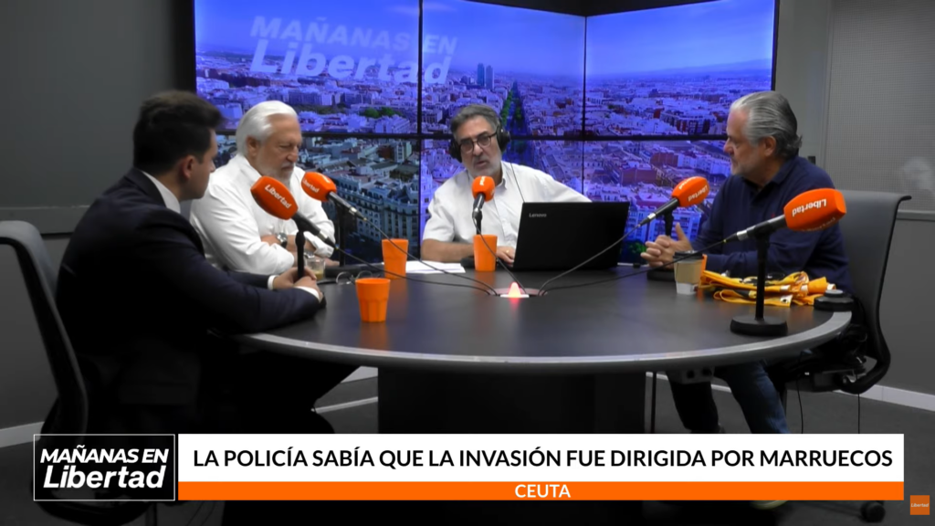 Tertulia en Libertad | 02/09/2026