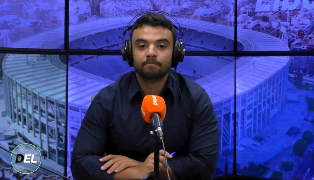 DEL | Se acaba el mercado de fichajes