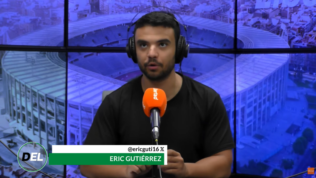 DEL | ¿Qué pasará con Julián Álvarez?