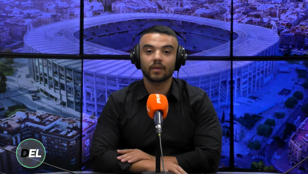 DEL | ¿Por qué se va Llorente de la selección?