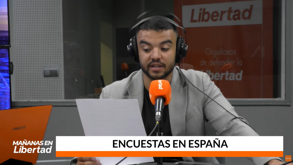 Encuestas en España: La derecha llega a los 202 escaños