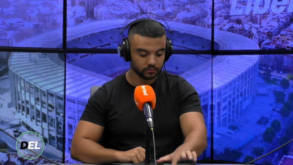 DEL | El Barça, líder en solitario