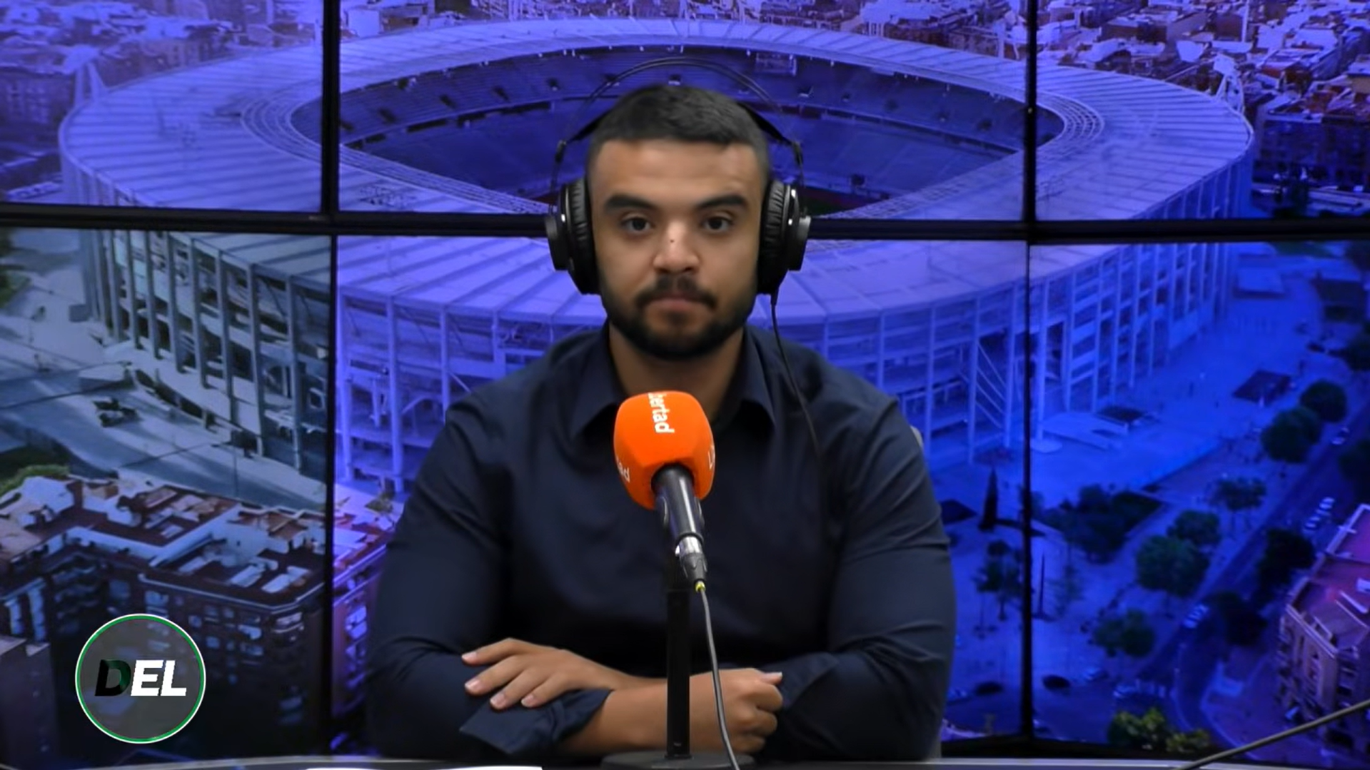 DEL | ¿Dónde se jugará la final del Mundial?