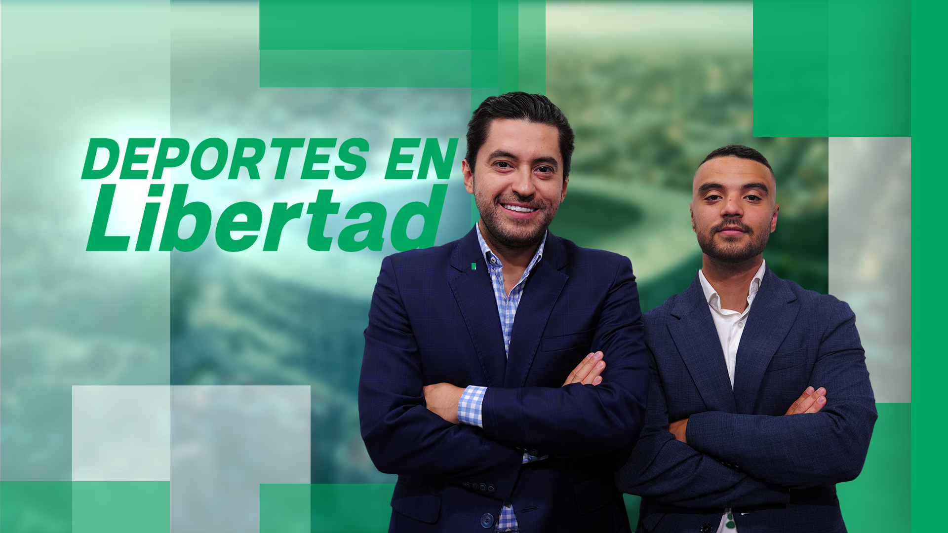 Deportes en Libertad imagen