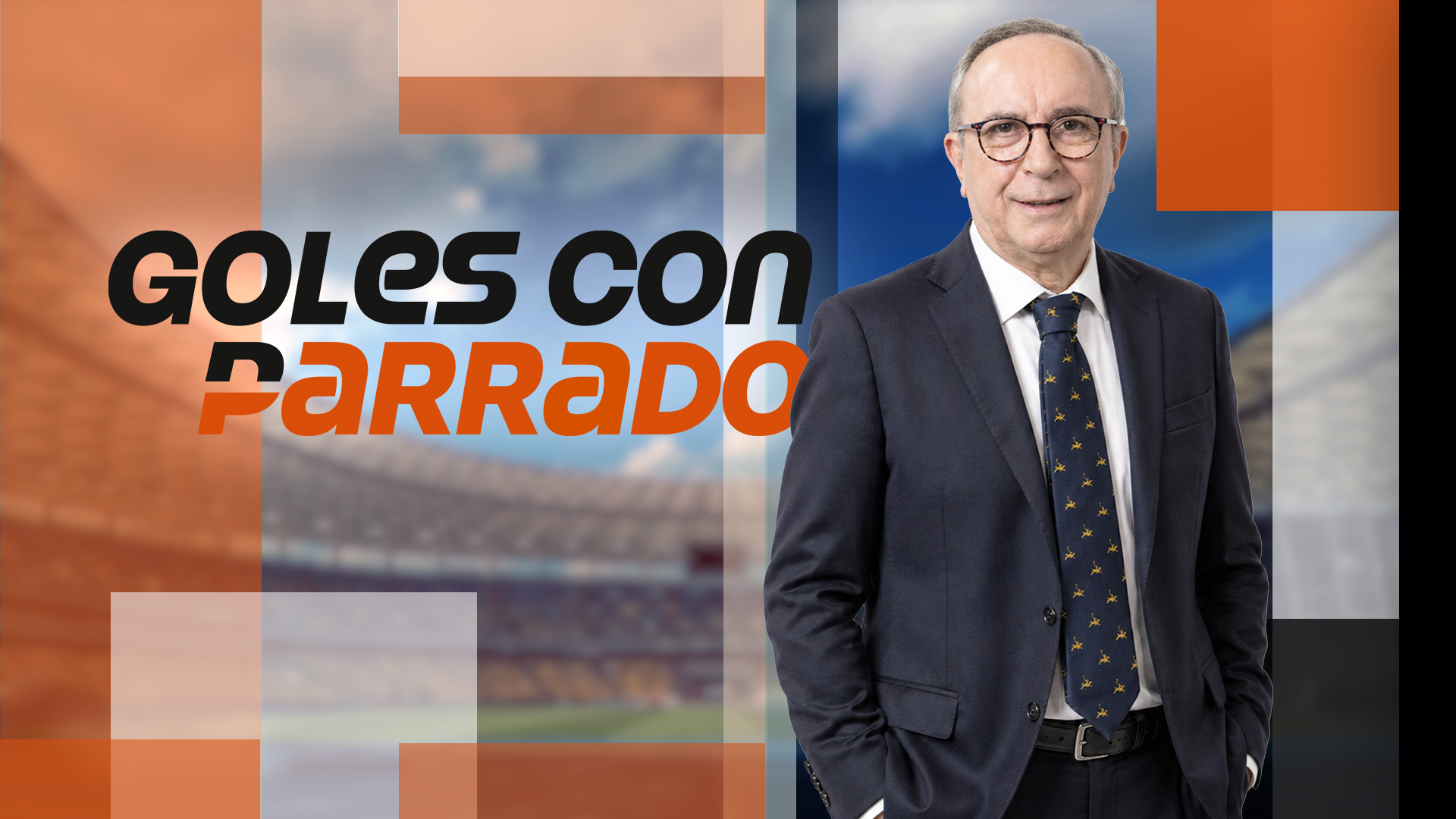 Goles con Parrado imagen