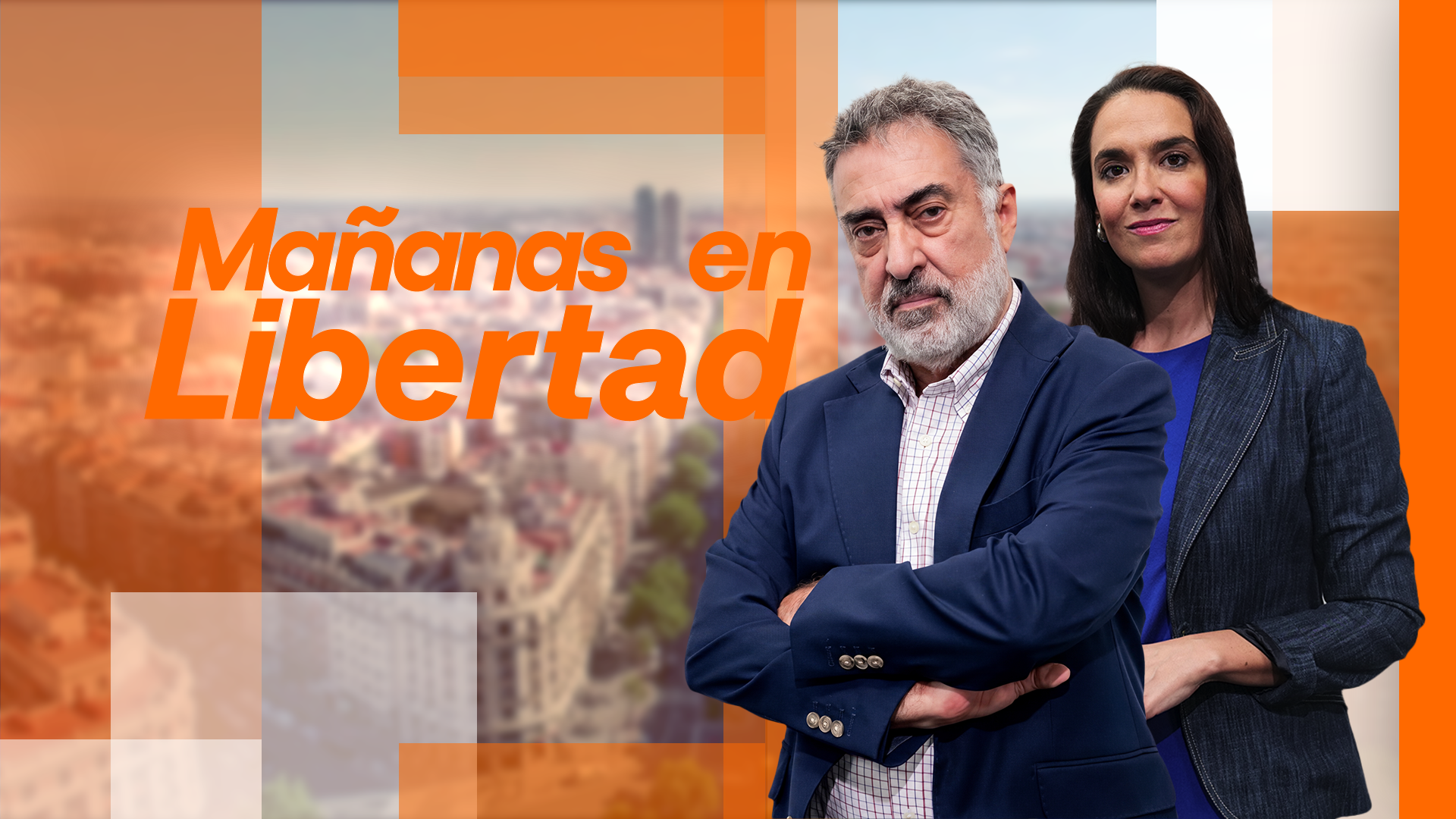 Mañanas en Libertad imagen
