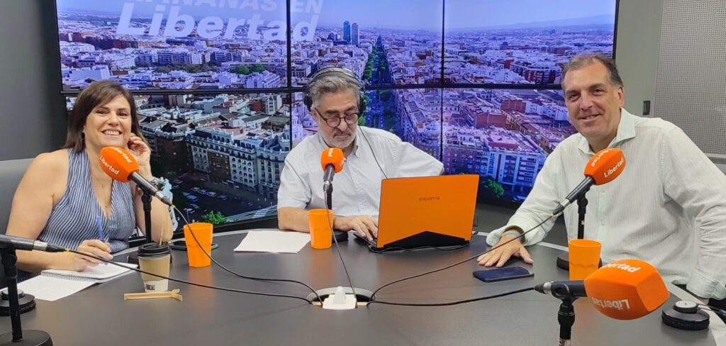 Programa completo | Mañanas en Libertad 04/09/2026