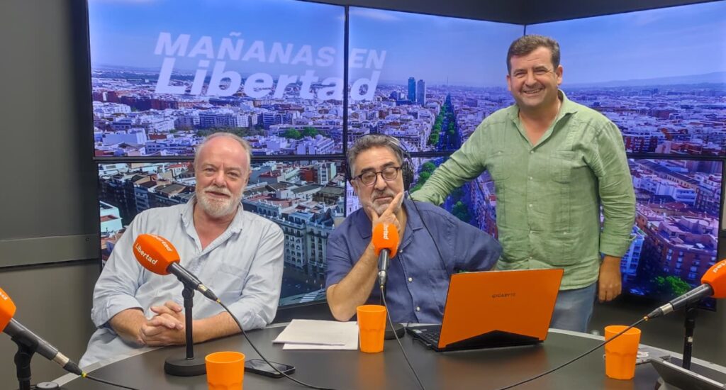 Programa completo | Mañanas en Libertad 07/09/2026