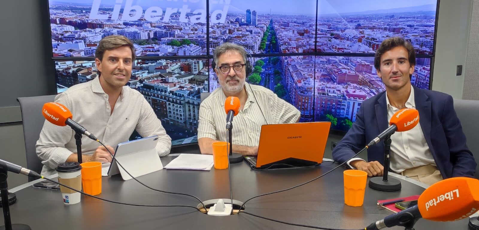 Programa completo | Mañanas en Libertad 09/09/2026