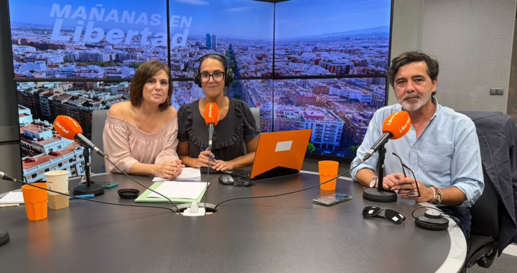 Programa completo | Mañanas en Libertad 22/09/2026