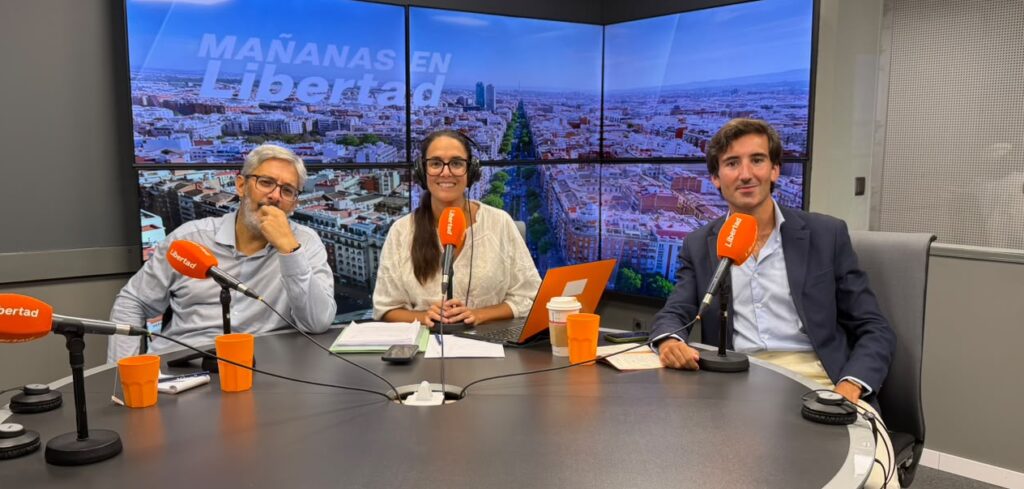 Programa completo | Mañanas en Libertad 23/09/2026