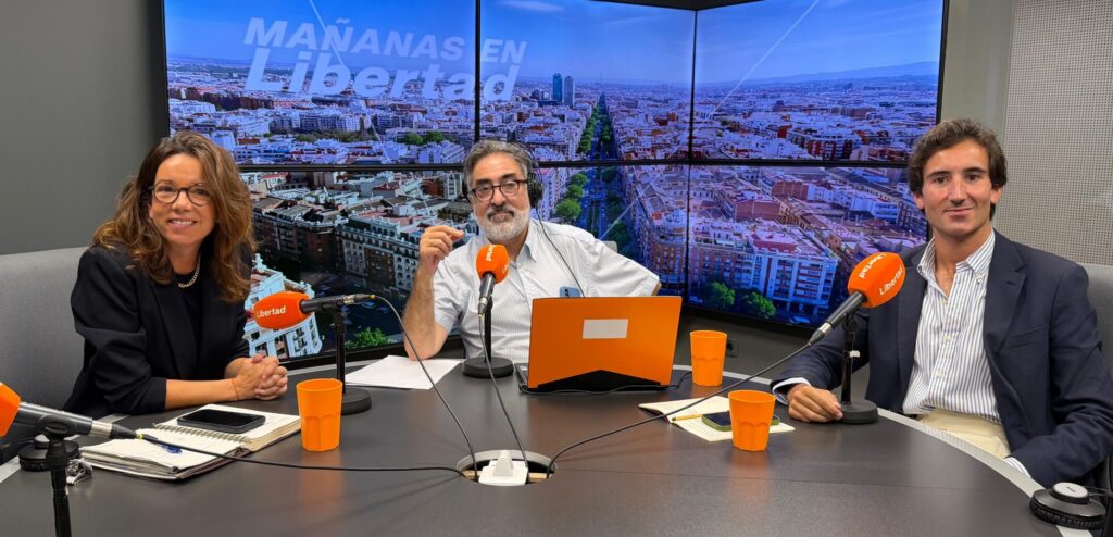 Programa completo | Mañanas en Libertad 28/09/2026