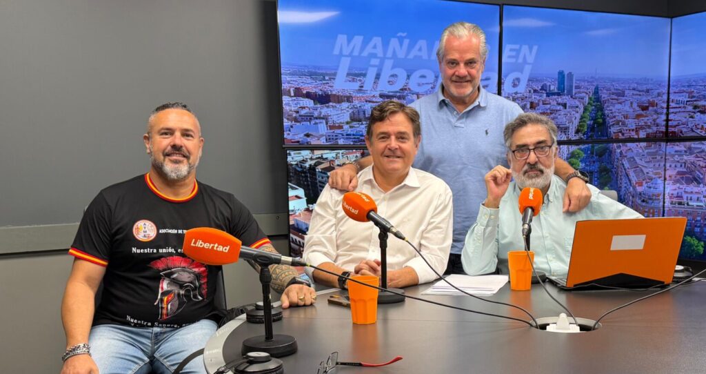 Programa completo | Mañanas en Libertad 29/09/2026