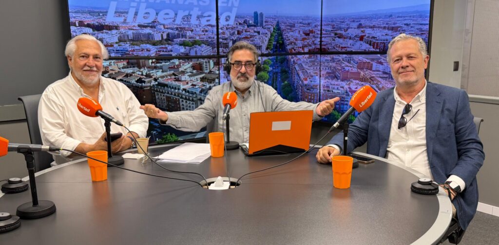 Programa completo | Mañanas en Libertad 30/09/2026