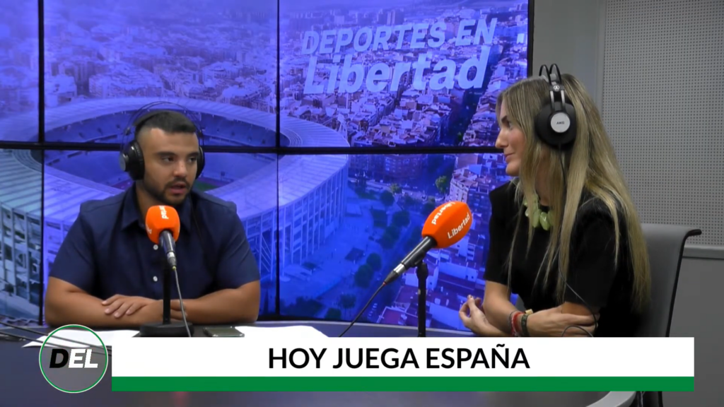 DEL | Última prueba de la Selección
