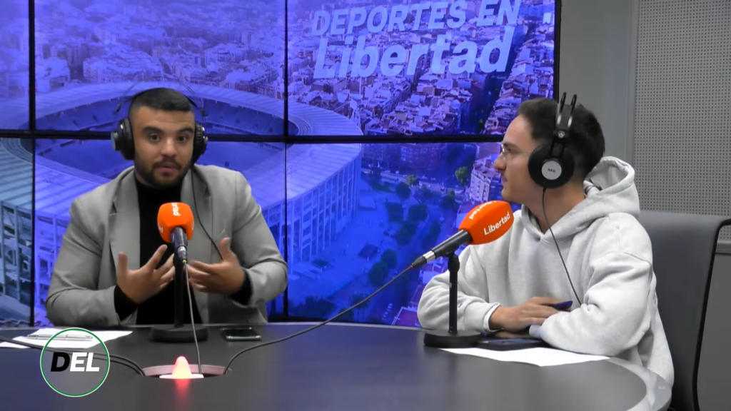 DEL | Previa de la jornada 8 de La Liga