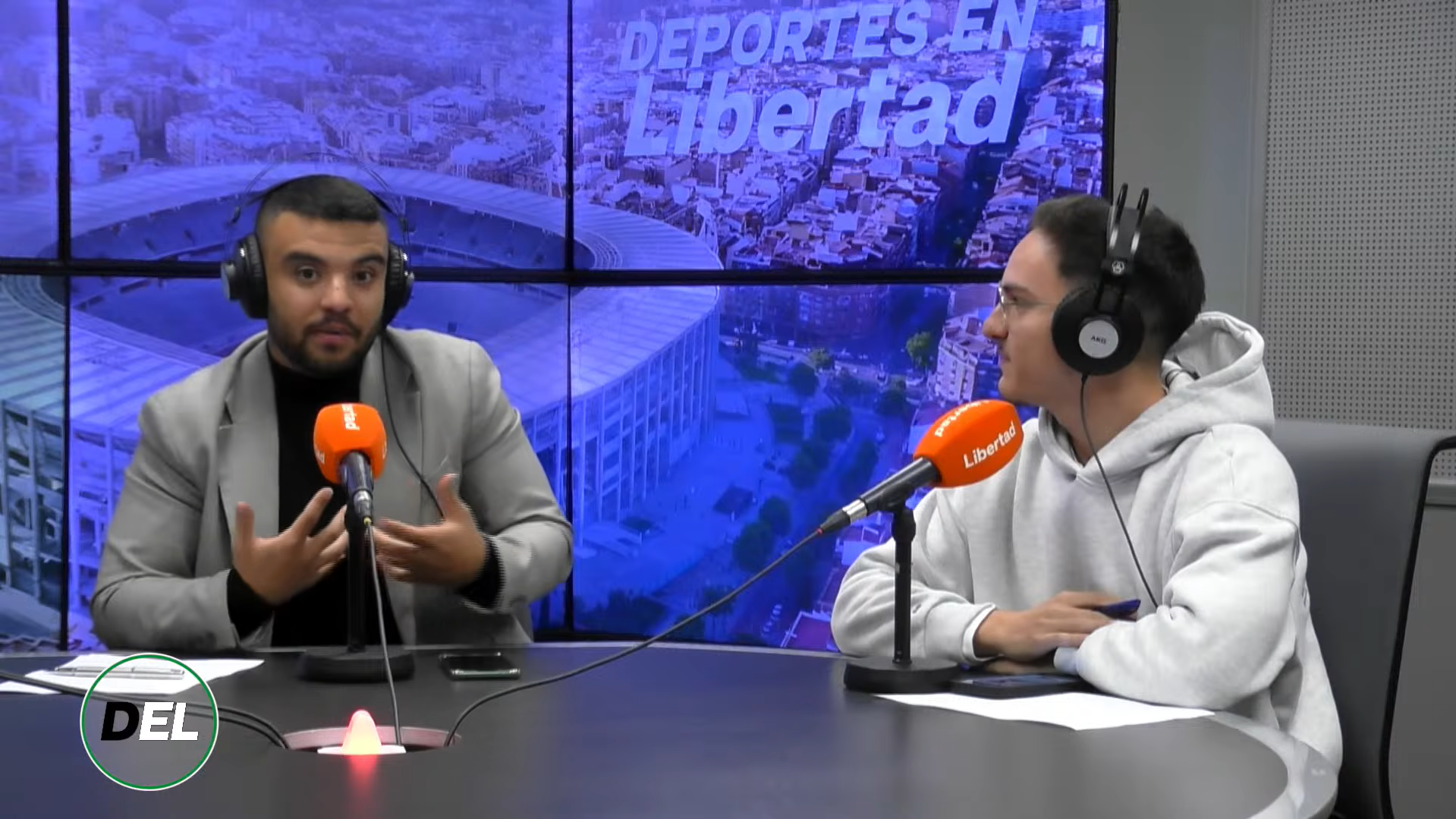 DEL | Previa de la jornada 8 de La Liga