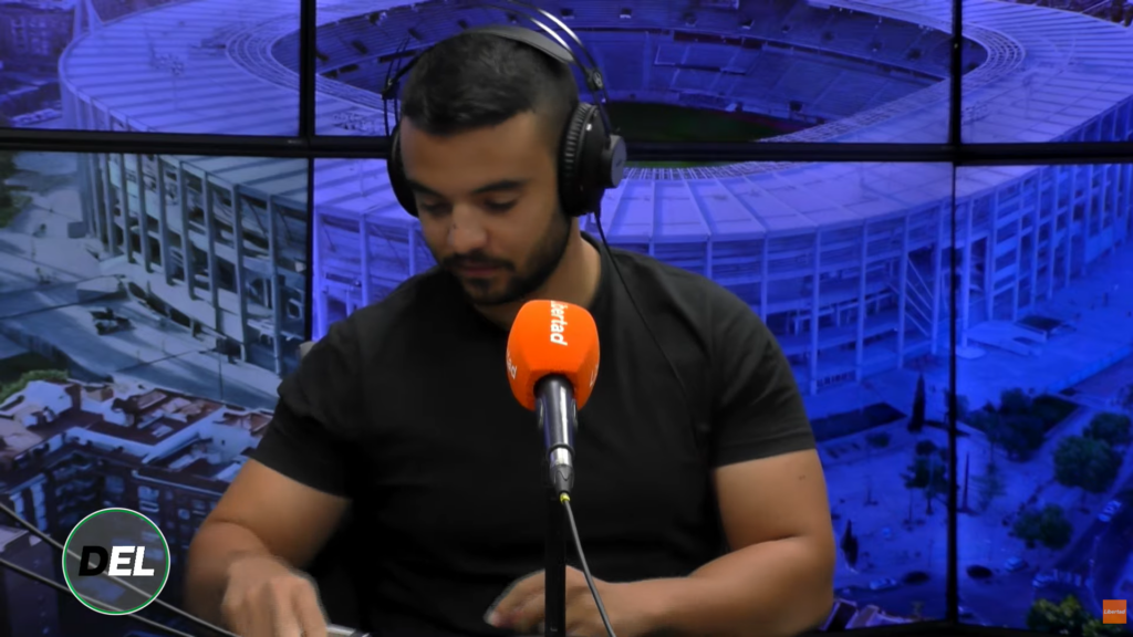DEL | Análisis de la jornada 8 de La Liga