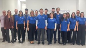 BBVA centra su Values Day en Madrid en impulsar nuevas formas de trabajar para mejorar el servicio al cliente