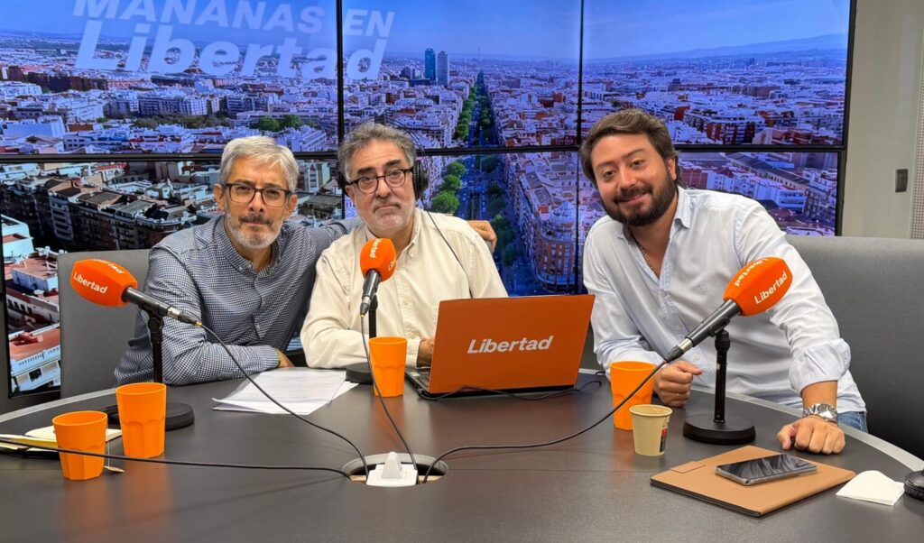 Programa completo | Mañanas en Libertad 02/10/2026