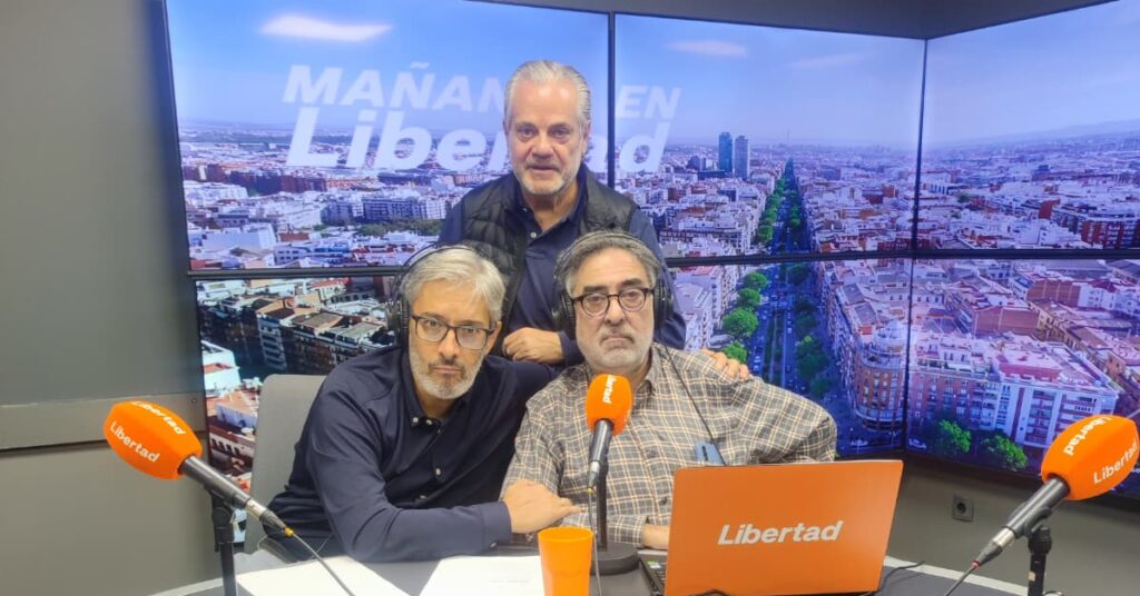 Programa completo | Mañanas en Libertad 05/10/2026