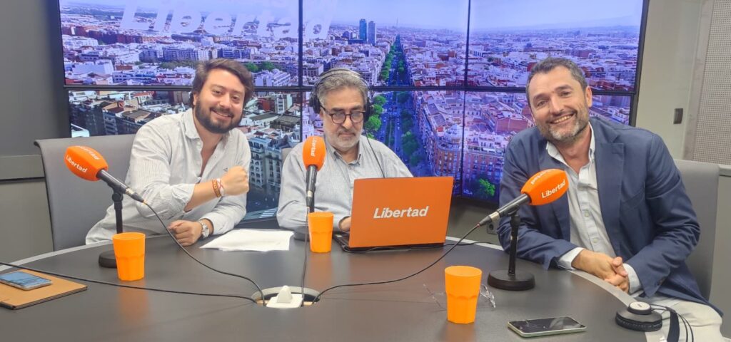 Programa completo | Mañanas en Libertad 06/10/2026