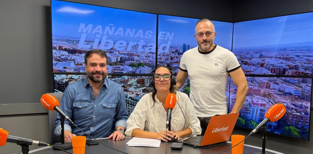 Programa completo | Mañanas en Libertad 13/10/2026