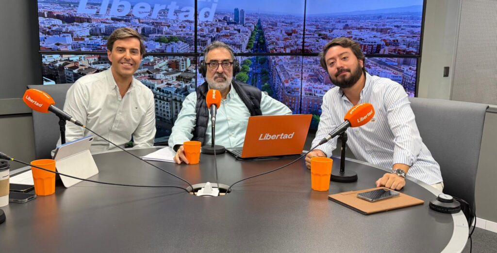Programa completo | Mañanas en Libertad 20/10/2026