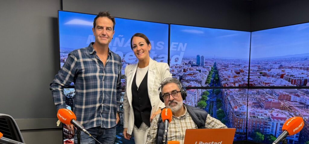 Programa completo | Mañanas en Libertad 22/10/2026